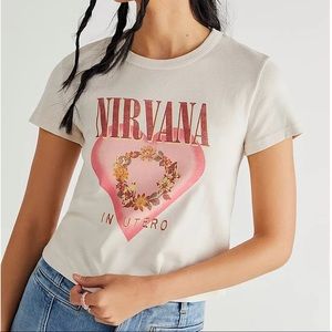 Free people x Daydreamer Shirt